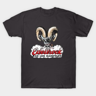 Edelbrock Ram T-Shirt